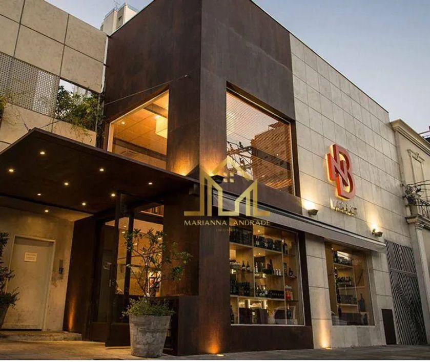Apartamento com 3 dormitórios à venda, 113 m² por R$ 1.870.768 - Campo Belo - São Paulo/SP