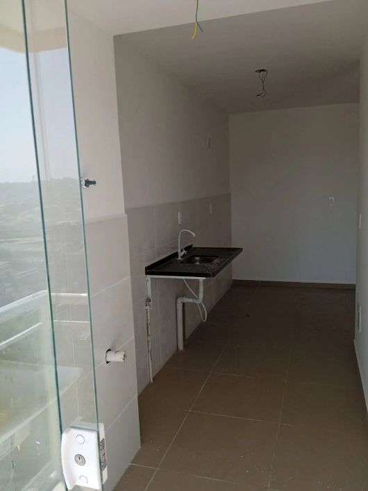 Aptos 2 e 3 Quartos Suíte Parada 40