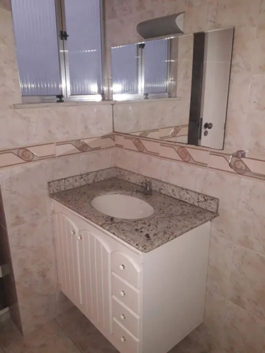 APARTAMENTO COM 3 DORMITÓRIOS À VENDA POR R$ 210.000,00 BRASILÂNDIA - SÃO GONÇALO/RJ