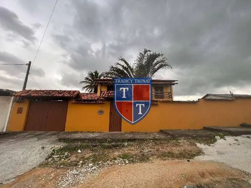 Oportunidade Imperdível: São Gonçalo Monjolos Rua Itambe Casa 264,52m² Retomada da Caixa seu Novo Re