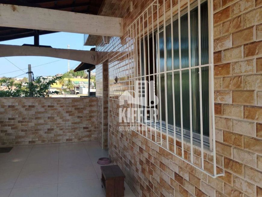 Casa com 2 dormitórios à venda, 120 m² por R$ 280.000,00 - Coelho - São Gonçalo/RJ