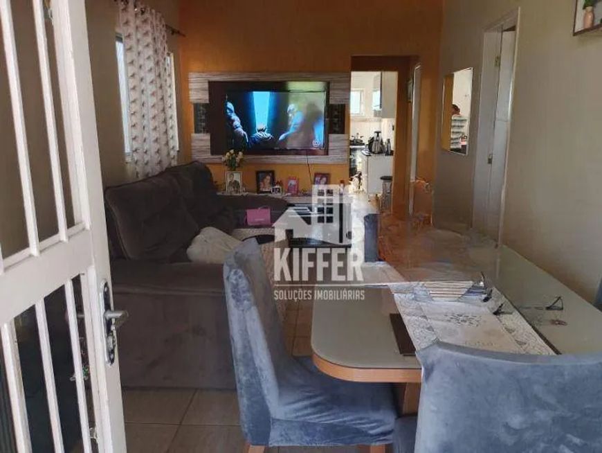 Casa com 2 dormitórios à venda, 120 m² por R$ 280.000,00 - Coelho - São Gonçalo/RJ