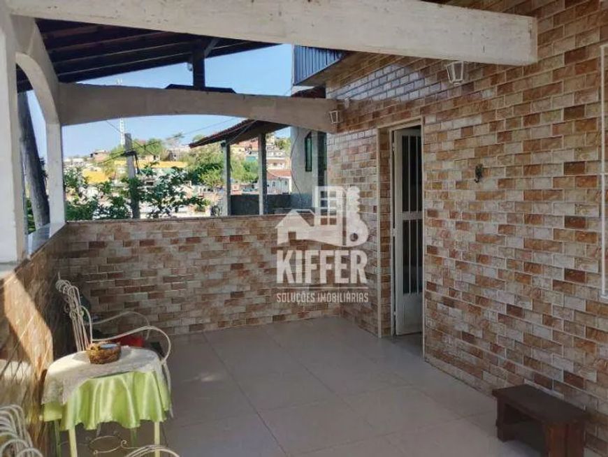 Casa com 2 dormitórios à venda, 120 m² por R$ 280.000,00 - Coelho - São Gonçalo/RJ