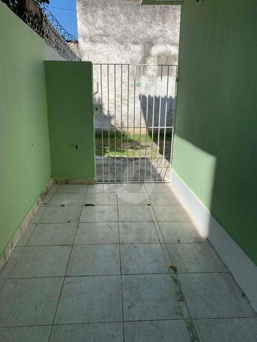 Casa com 2 dormitórios à venda, 67 m² por R$ 190.000 - Trindade - São Gonçalo/RJ