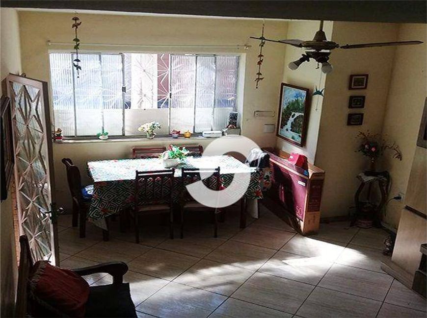 Casa à venda, 126 m² por R$ 360.000,00 - Venda da Cruz - São Gonçalo/RJ