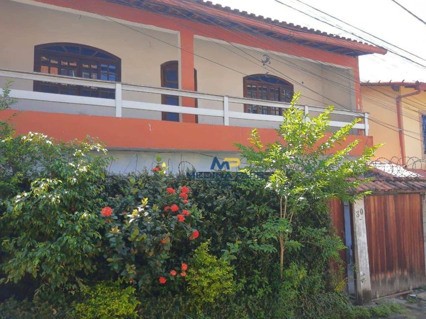 Casa com 3 dormitórios à venda, 84 m² por R$ 260.000,00 - Rocha - São Gonçalo/RJ