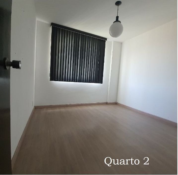 APARTAMENTO COM 2 DORMITÓRIOS À VENDA COM 80M² POR R$ 225.000 - ROCHA - SÃO GONÇALO/RJ