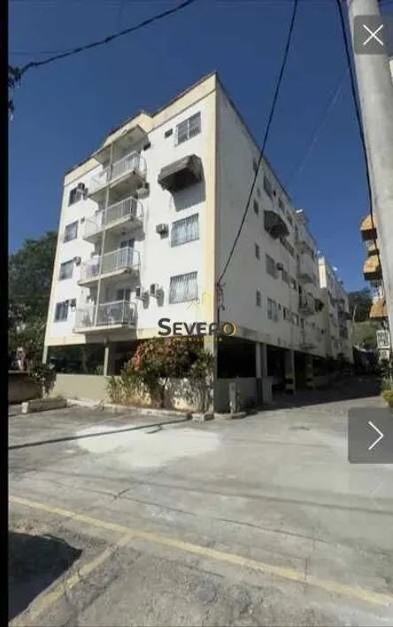 Apartamento à venda no bairro Mutondo - São Gonçalo/RJ