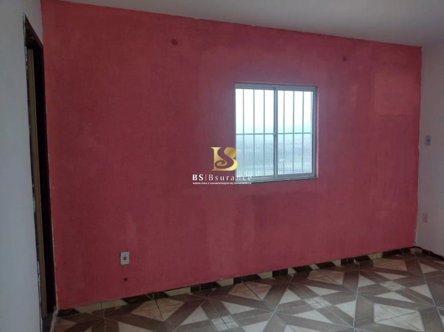 BS IMOBILIÀRIA -CJ -9763- VENDE casa sobrado, com 2 quartos, 2 suítes, no Rocha - São Gonçalo / RJ
