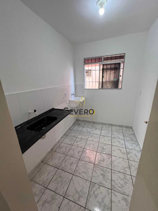Apartamento à venda no bairro Arsenal - São Gonçalo/RJ