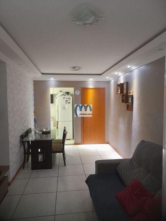 Vendo apartamento em Sta Luizia