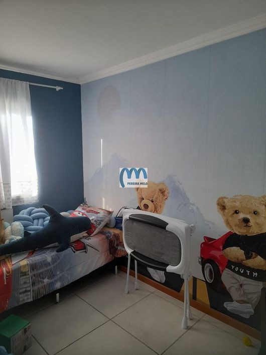 Vendo apartamento em Sta Luizia