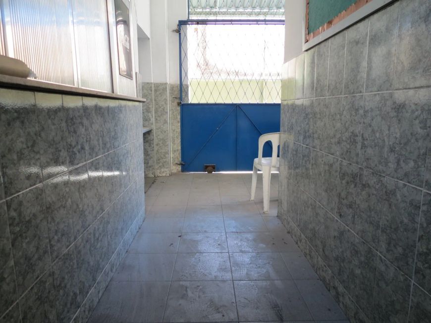 Sobrado para venda tem 455 metros quadrados com 10 quartos em Engenho Novo - Rio de Janeiro - RJ