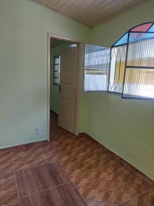 Imóvel para venda tem 36 metros quadrados com 1 quarto em Zé Garoto - São Gonçalo - RJ