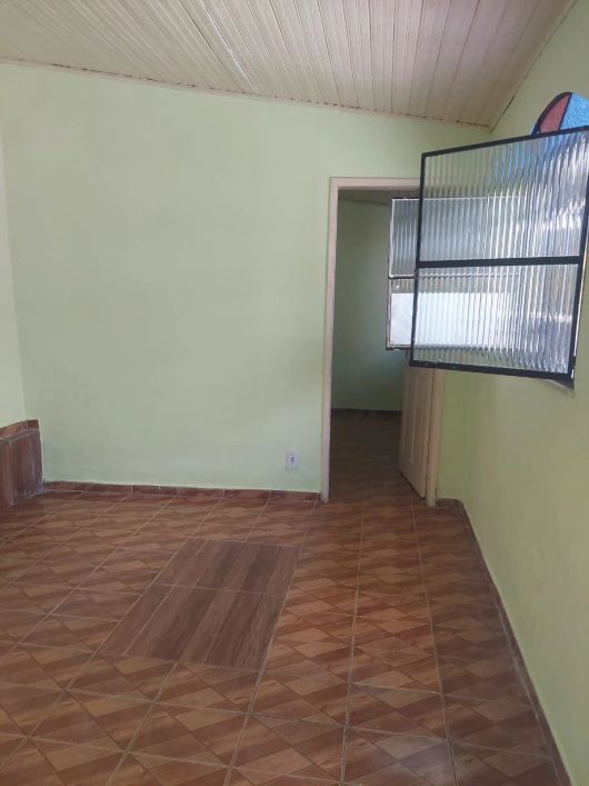 Imóvel para venda tem 36 metros quadrados com 1 quarto em Zé Garoto - São Gonçalo - RJ