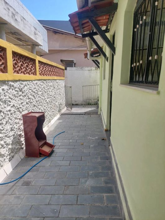 Imóvel para venda tem 36 metros quadrados com 1 quarto em Zé Garoto - São Gonçalo - RJ