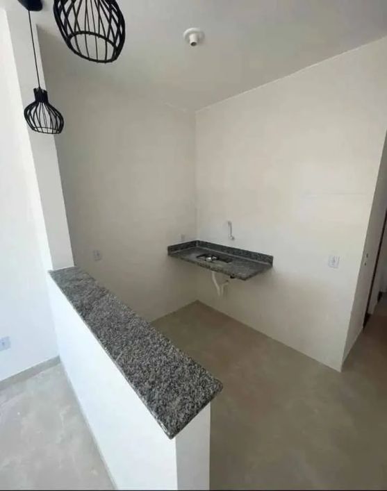 Casa 1quarto,Opção P/construir 2ª quarto no Pacheco
