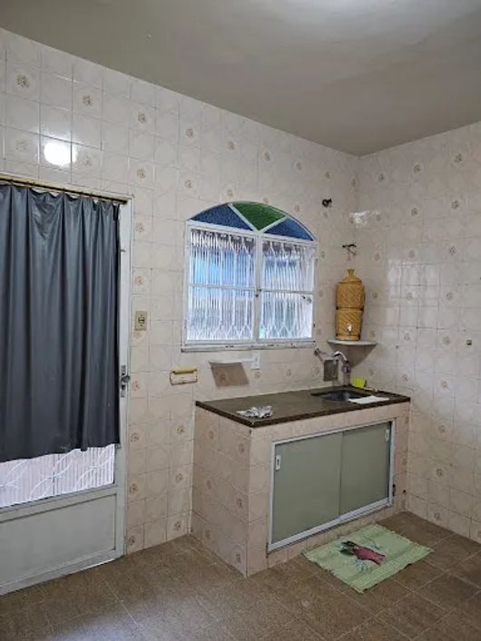 Casa com 2 dormitórios à venda, 100 m² por R$ 350.000,00 - Mutuá - São Gonçalo/RJ