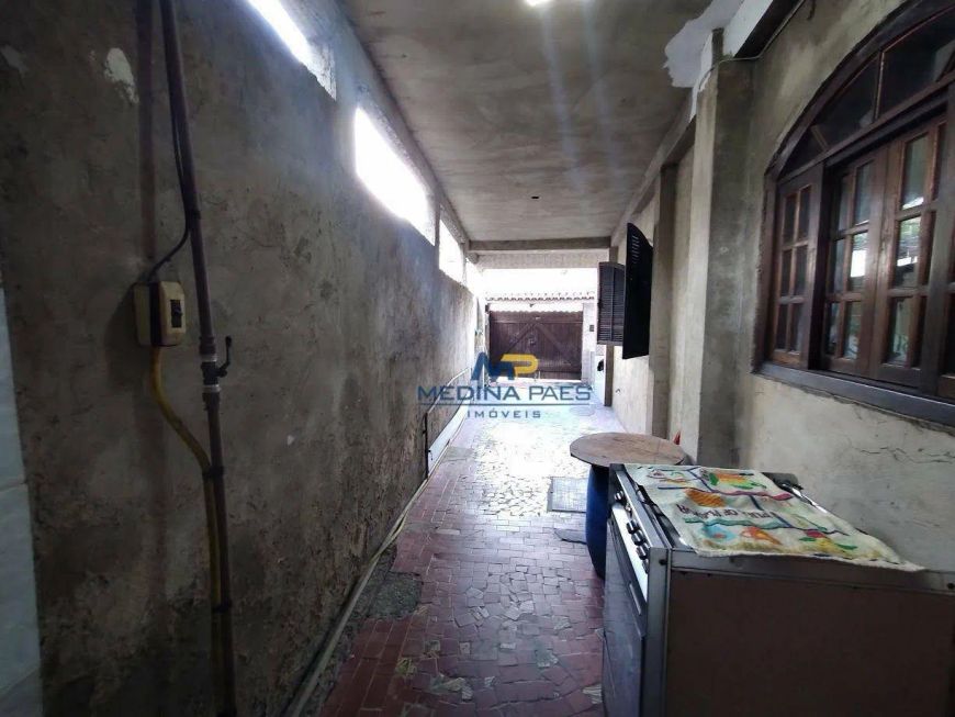Casa com 4 dormitórios à venda por R$ 350.000,00 - Porto Novo - São Gonçalo/RJ