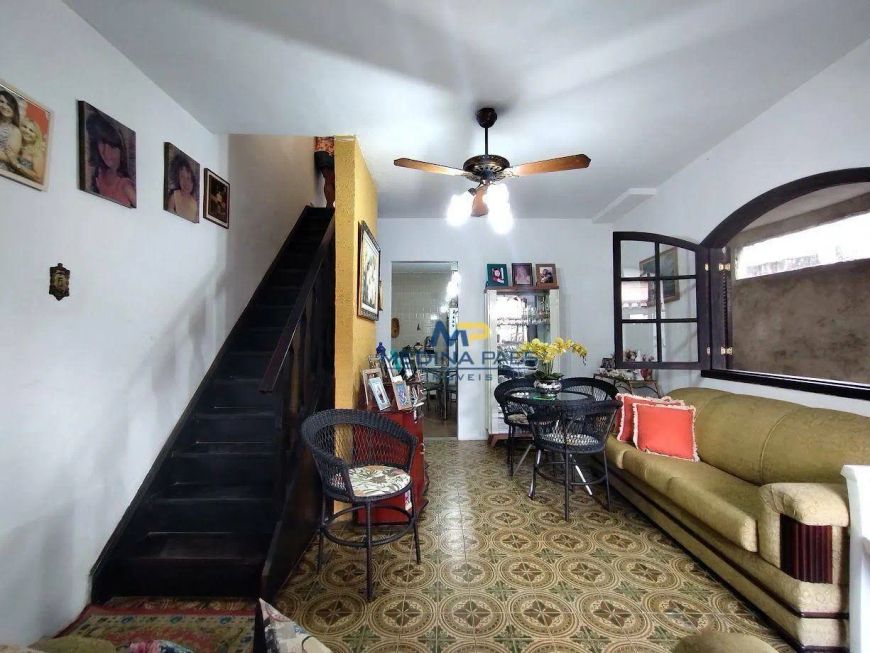 Casa com 4 dormitórios à venda por R$ 350.000,00 - Porto Novo - São Gonçalo/RJ