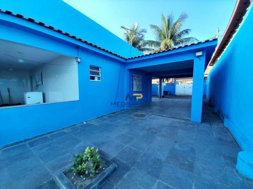 Casa com 2 dormitórios à venda, 120 m² por R$ 250.000,00 - Amendoeira - São Gonçalo/RJ