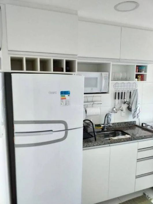 Apartamento com 2 dormitórios à venda, 54 m² por R$ 130.000,00 - Vista Alegre - São Gonçalo/RJ