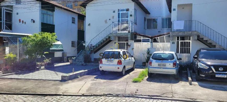 Casa à venda no bairro Colubande - São Gonçalo/RJ