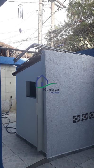CASA COM 04 DORMITÓRIOS À VENDA POR R$400.000,00 - SÃO MIGUEL / SG