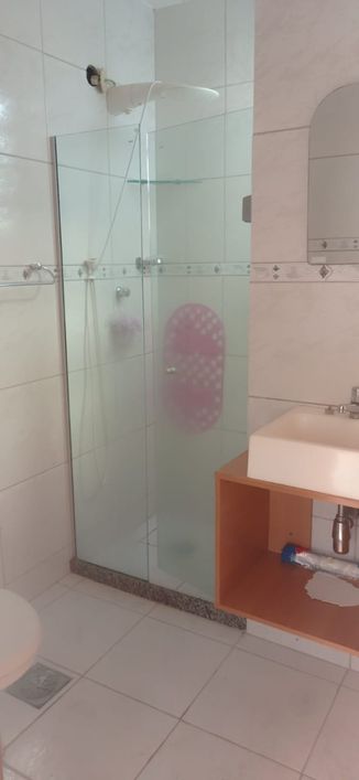 Apartamento para venda com 68 metros quadrados com 2 quartos em Mangueira - São Gonçalo - RJ