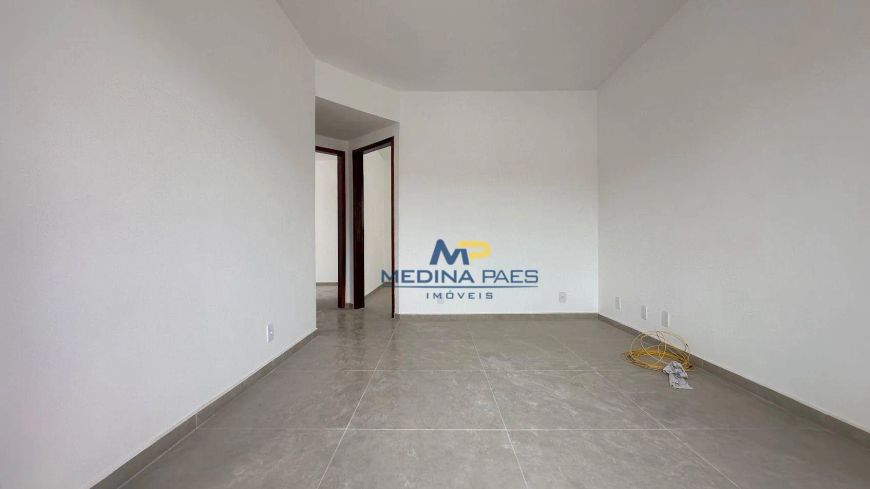 Apartamento com 2 dormitórios à venda, 55 m² por R$ 180.000,00 - Lagoinha - São Gonçalo/RJ