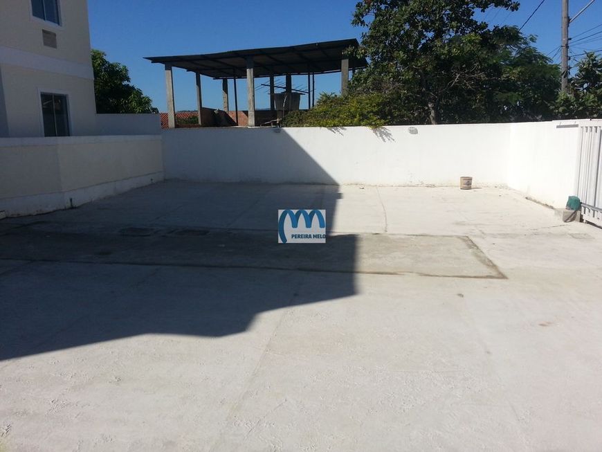 Casas térreas e sobrados. Apenas 08 unidades.