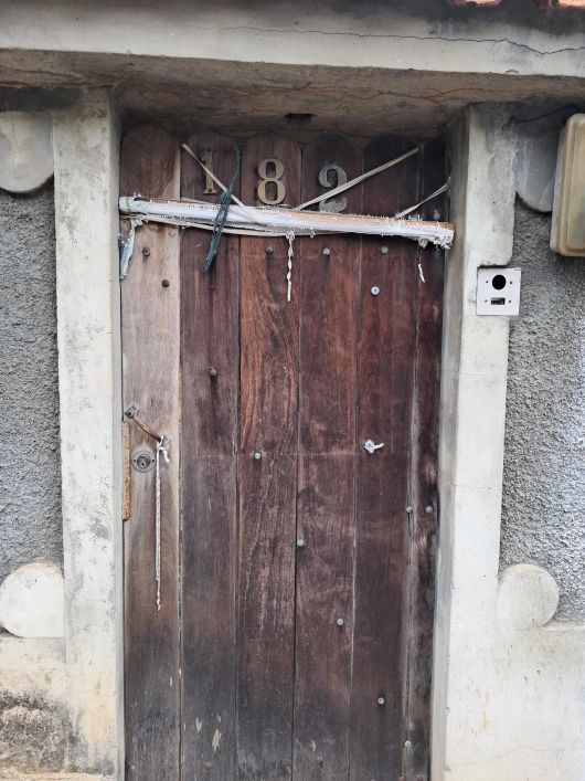 Vende terreno São Gonçalo, Porto da Madama 300m2