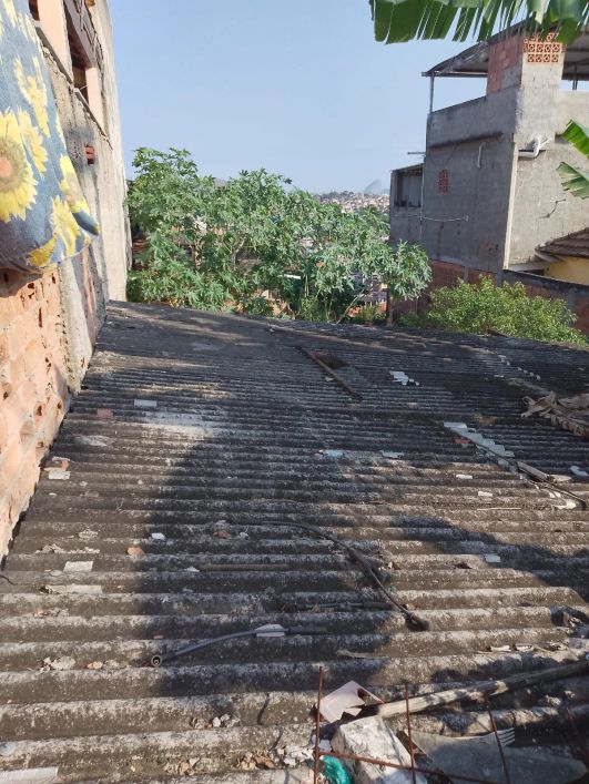 Vende terreno São Gonçalo, Porto da Madama 300m2