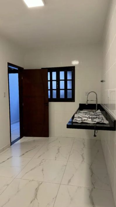Casa para Venda em São Gonçalo, Mutondo, 2 dormitórios, 2 banheiros, 1 vaga