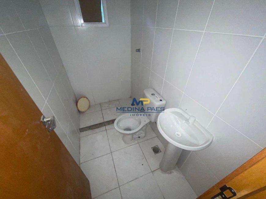 Apartamento com 2 dormitórios à venda, 65 m² por R$ 195.000,00 - Colubande - São Gonçalo/RJ