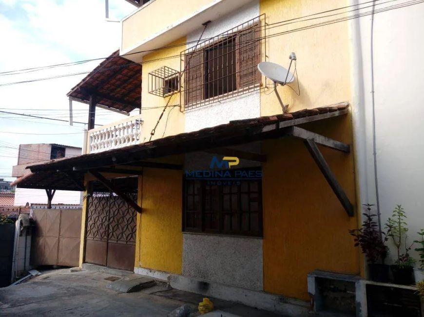 Casa à venda por R$ 330.000,00 - Colubande - São Gonçalo/RJ