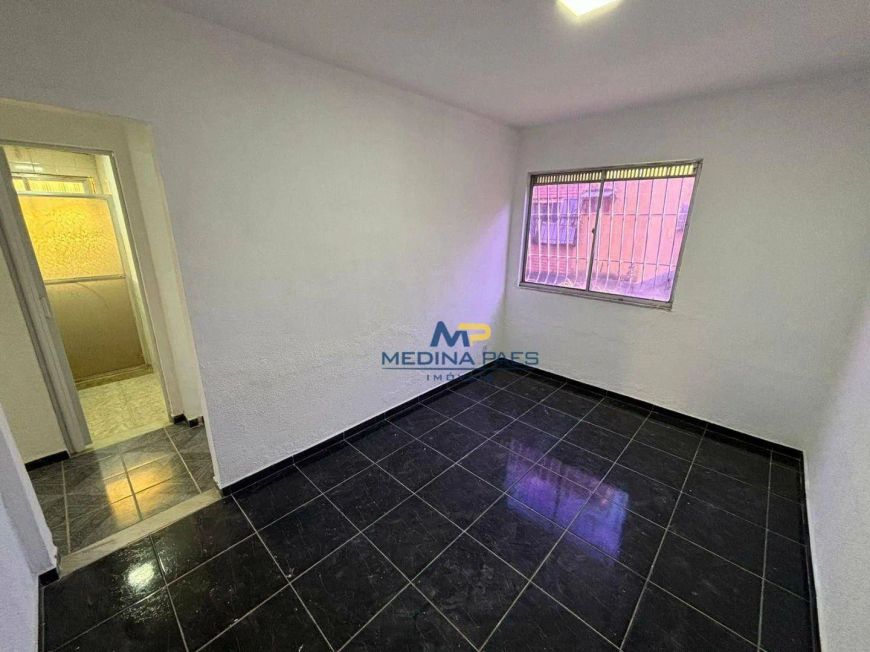 Apartamento com 2 dormitórios à venda, 50 m² por R$ 140.000,00 - Boaçu - São Gonçalo/RJ