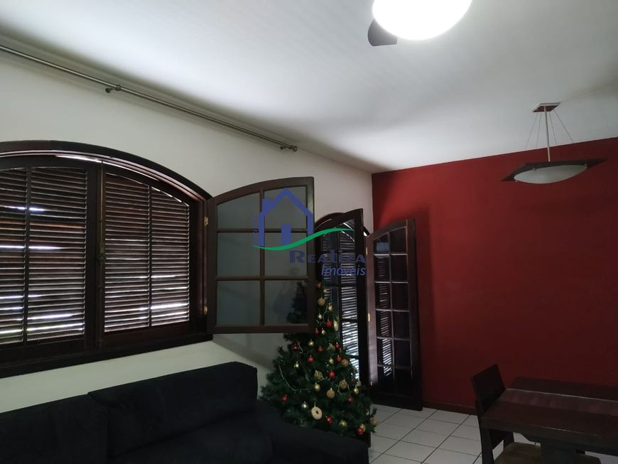 SOBRADO À VENDA COM 2 DORMITÓRIOS SENDO 1 SUÍTE POR R$ 460.000,00 EM ALCÂNTARA - SG/RJ