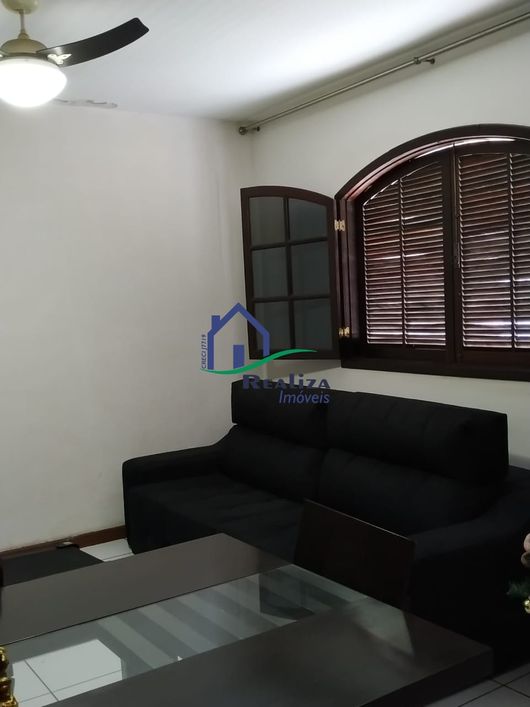 SOBRADO À VENDA COM 2 DORMITÓRIOS SENDO 1 SUÍTE POR R$ 460.000,00 EM ALCÂNTARA - SG/RJ
