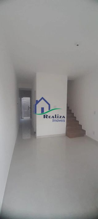 LINDA CASA DUPLEX COM 2 QUARTOS Á VENDA POR R$230.000,00 - MUTUÁ - SÃO GONÇALO/RJ