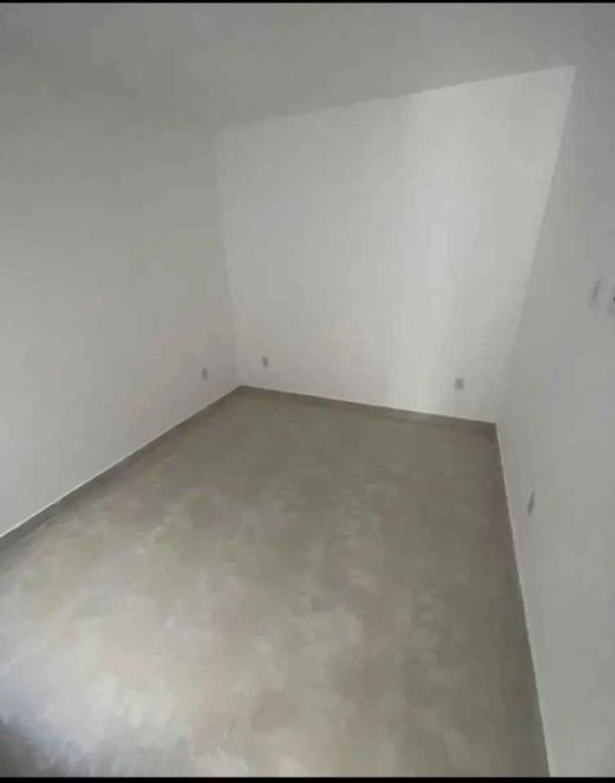 Casas 1Quarto,Estrutura P/ construir 2ª anda no Pacheco