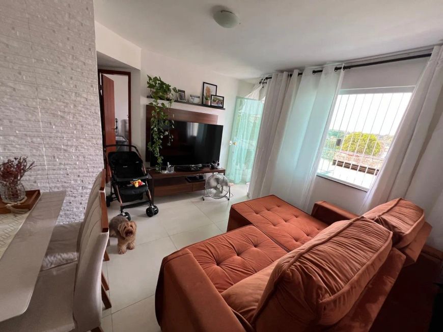 Excelente apartamento no Pacheco - São Gonçalo - RJ