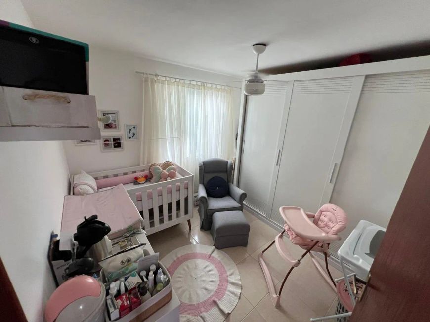 Excelente apartamento no Pacheco - São Gonçalo - RJ