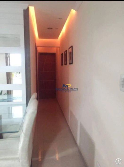 Apartamento com 2 dormitórios à venda, 63 m² por R$ 150.000,00 - Colubande - São Gonçalo/RJ