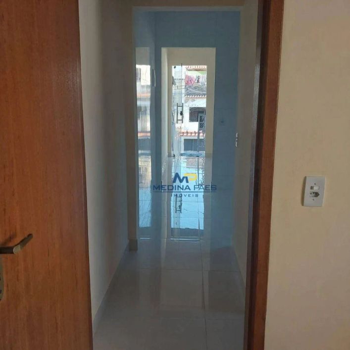 Casa com 1 dormitório à venda por R$ 260.000,00 - Mutuá - São Gonçalo/RJ