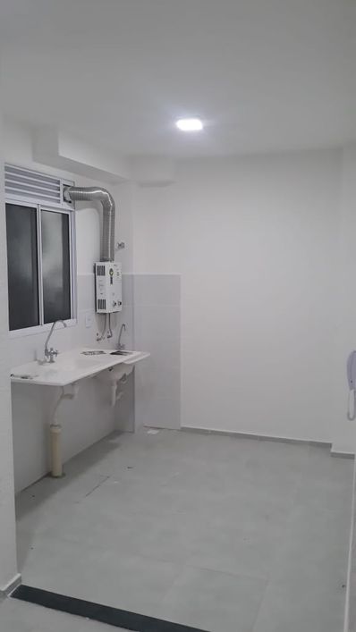 APARTAMENTO COM 02 DORMITÓRIOS À VENDA POR R$230.000,00 - VILA LAGE / SG