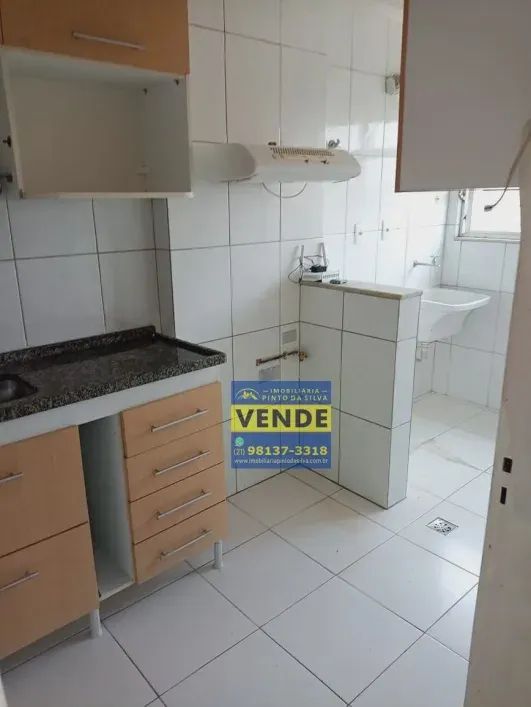 Imóvel para venda possui 60 metros quadrados com 2 quartos em Colubande São Gonçalo RJ
