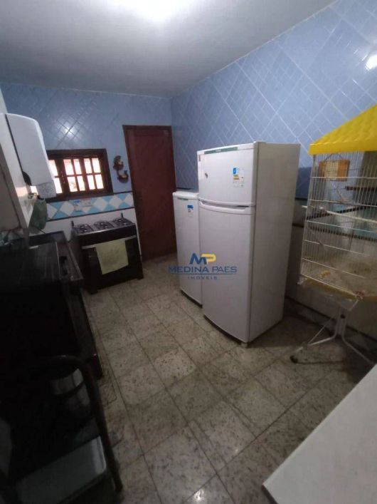 Casa com 2 dormitórios à venda por R$ 230.000,00 - Raul Veiga - São Gonçalo/RJ