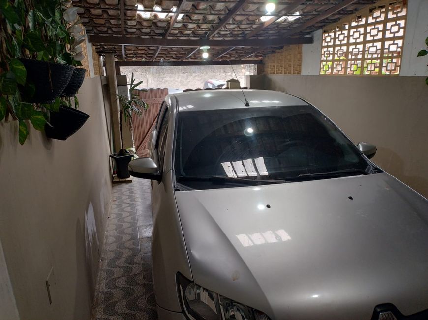 Casa para venda tem 70 metros quadrados com 2 quartos em Zé Garoto - São Gonçalo - RJ