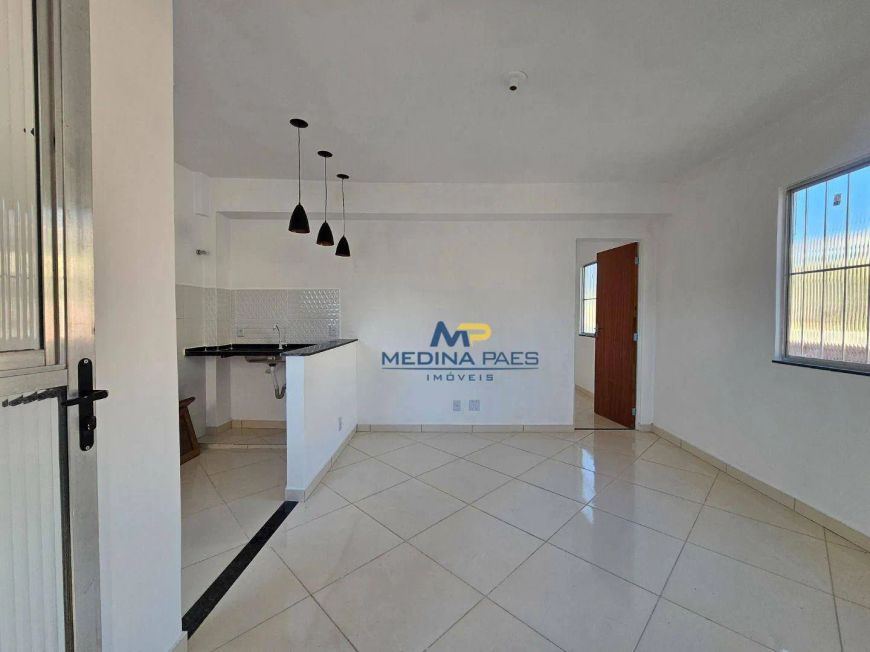 Casa com 1 dormitório à venda, por R$ 168.000 - Mutuá - São Gonçalo/RJ